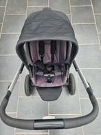 Poussette Maxi Cosy bébé, Kinderen en Baby's, Kinderwagens en Combinaties, Ophalen, Gebruikt, Kinderwagen