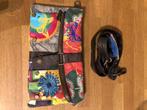 Crossbody handtas, Handtassen en Accessoires, Tassen | Damestassen, Ophalen, Gebruikt, Schoudertasje