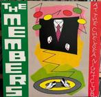 THE MEMBERS  - 2 TITELS, Ophalen of Verzenden, Gebruikt, 12 inch, Alternative