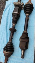 Arbre de transmission avant gauche et droite alfa 159 1.9, Ophalen of Verzenden
