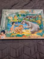 Disney puzzel 2x 20 stuks van clementoni, Ophalen of Verzenden, Zo goed als nieuw