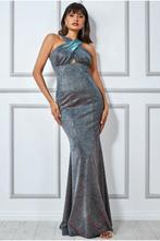 galajurk avondjurk roze maat 36, 38 sale, Galajurk, Nieuw, Ophalen of Verzenden, Roze