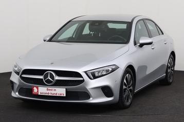 Mercedes-Benz A-Klasse 200 BUSINESS SOLUTION DA BUSINESS SOL beschikbaar voor biedingen