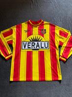 Matchworn KV Mechelen 1997-1998, Ophalen of Verzenden, Zo goed als nieuw