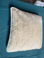 Wollen slaapkussen, Ophalen, Zo goed als nieuw