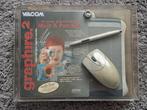 Wacom Graphire 2, Ophalen of Verzenden, Zo goed als nieuw