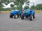 Tractor Iseki TLE 3410 - 40pk onafh. aftakas STOCKDEAL, Zakelijke goederen, Nieuw, Ophalen of Verzenden