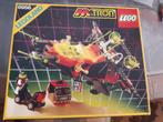 Lego 6956      Mtron    (Legoland)    Vintage 1990, Verzamelen, Gebruikt, Ophalen of Verzenden