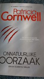 Onnatuurlijke Oorzaak, Ophalen, Zo goed als nieuw