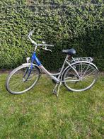 Damesfiets Oxford, Fietsen en Brommers, Gebruikt, Versnellingen, 56 cm of meer, Ophalen