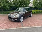 Mini Cooper clubman FULL OPTION 1.6Tdi, Te koop, Particulier, Panoramadak, Automaat