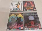 Lot 4 x zeldzamere Blu-ray films. (2 nieuw in verpakking), Ophalen of Verzenden, Nieuw in verpakking