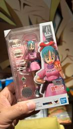 Bulma Adventure Begins Dragon Ball SHFiguarts, Comme neuf