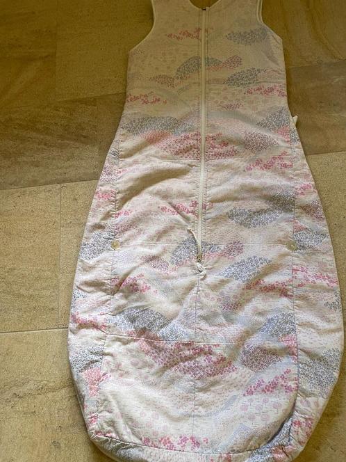 Slaapzak voor baby “Dujardin “, Kinderen en Baby's, Dekens, Slaapzakjes en Inbakerproducten, Gebruikt, Slaapzak, 85 tot 100 cm