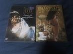 2 dvd’s Emmanuelle and the last cannibals + Fanny Hill, Vanaf 16 jaar, Ophalen of Verzenden, Gebruikt
