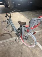 Moederfiets, Fietsen en Brommers, Ophalen, Gebruikt