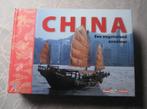 Boek Knack over CHINA, Boeken, Geschiedenis | Wereld, Azië, Zo goed als nieuw, 20e eeuw of later, Knack
