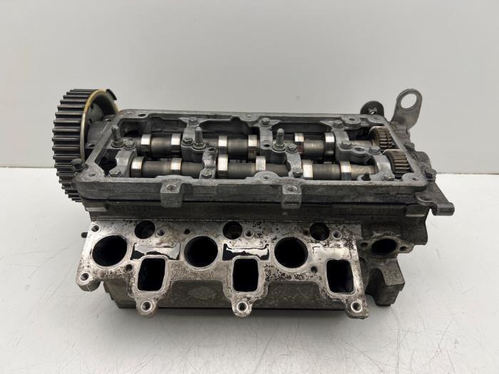 Cilinderkop van een Volkswagen Polo, Auto-onderdelen, Motor en Toebehoren, Volkswagen, Gebruikt, 3 maanden garantie, Ophalen of Verzenden