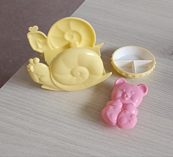 My Little Pony Vintage G1 voor Doodles en Noodles, Kinderen en Baby's, Speelgoed | My Little Pony, Gebruikt, Ophalen of Verzenden