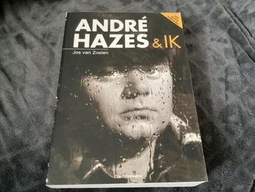 André Hazes & Ik - Het echte verhaal beschikbaar voor biedingen