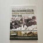 Boek fallschirmjager, Ophalen of Verzenden, Zo goed als nieuw