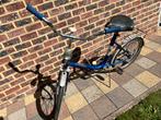Vintage minifiets, Fietsen en Brommers, Ophalen, Gebruikt