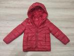 Rood jasjes - maat 110, Kinderen en Baby's, Kinderkleding | Maat 110, Ophalen, Zo goed als nieuw