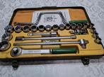 Dopsleutels set 1/2", Ophalen of Verzenden, Zo goed als nieuw