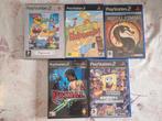 Verschillende Ps2 games te koop., Games en Spelcomputers, Ophalen, Zo goed als nieuw