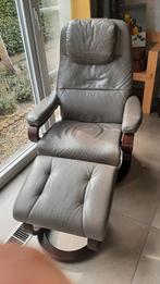 Relax, Huis en Inrichting, Fauteuils, Ophalen, Gebruikt
