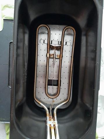 Friteuse 3l Princess, Electroménager, Enlèvement ou Envoi, Comme neuf