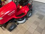 Honda 2417 (bjw 2018), Tuin en Terras, Zitmaaiers, Ophalen, Honda, Zo goed als nieuw, 90 tot 120 cm