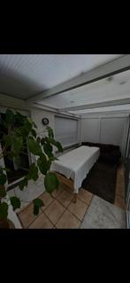 Proffesioneele masseur, Ontspanningsmassage