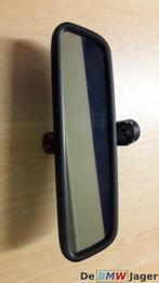 Binnenspiegel zwart BMW E46 X5 51168236774, Auto-onderdelen, Spiegels, Gebruikt, Ophalen of Verzenden, BMW, BMW