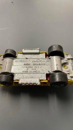 Vintage matchbox 1975 dodge challenger, Ophalen of Verzenden, Gebruikt
