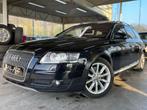 Audi A6 4.2i V8 40v FSI Quattro Tiptronic/MARCHAND/EXPORT, Autos, 5 places, Noir, https://public.car-pass.be/vhr/f2260e4f-4462-407f-b9ee-4b90743321a8