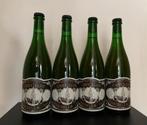 Cantillon 4 flessen geuze Grand Cru Bruocsella 2016 lambik, Verzamelen, Biermerken, Ophalen, Nieuw, Flesje(s)