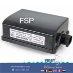 A2129004603 Mercedes radar sensor distronic afstand module, Ophalen of Verzenden, Gebruikt, Mercedes-Benz