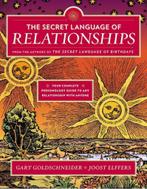 The secret language of relationships., Enlèvement, Comme neuf
