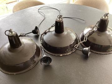 Fabriekslamp reluma, Enlèvement ou Envoi