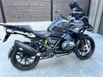 BMWR1250GS Triple Black 2021, Motoren, 2 cilinders, Handvatverwarming, Particulier, Meer dan 35 kW