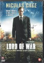 lord of war, Vanaf 16 jaar, Ophalen of Verzenden, Nieuw in verpakking, Actie