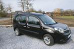 Renault Kangoo 1.2 TCe – 2018 – 163.000 km - euro 6b, Achat, Attache-remorque, Kangoo, Particulier