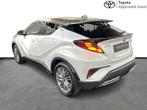 Toyota C-HR C-HIC Bi-Tone 2.0, Autos, Toyota, SUV ou Tout-terrain, Hybride Électrique/Essence, Automatique, Achat