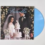 PRISCILLA LTD BABY BLUE UO SOUNDTRACK LP NIEUW, 2000 tot heden, 12 inch, Verzenden, Nieuw in verpakking