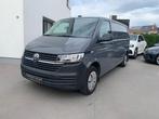 VW Transporter 2.0 TDI Automaat Garantie, 4 cilinders, Bedrijf, Diesel, Start-stop-systeem