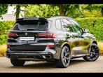 BMW Serie X X5 xDrive45e, Auto's, BMW, Automaat, Zwart, Bedrijf, 5 deurs