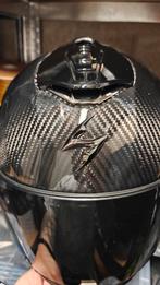 Scorpion EXO-1400 Carbon Air – Carbon Motorhelm Maat XS, Motoren, XS, Nieuw zonder kaartje, Integraalhelm, Ophalen