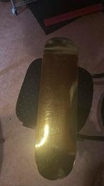 Golden primitive gorilla deck 8,25, Sport en Fitness, Ophalen, Zo goed als nieuw