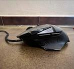 Logitech g502, Computers en Software, Ophalen, Rechtshandig, Muis, Logitech G